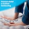 Flash Furniture 12" Memory Foam and Pocket Spring Mattress - Full CL-BT33PM-R12M-F-GG - alternate 8